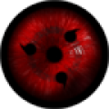 Sharingan icon