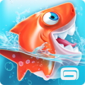 Shark Dash icon