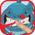 Shark Finger Cutter 1.9