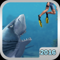 Shark Simulation 2016 1.2