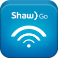 Shaw Go WiFi Finder icon