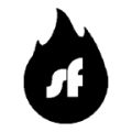 Shellfire VPN icon