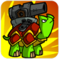 Shellrazer icon