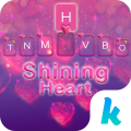 Shiningheart icon