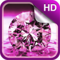 Shiny Diamonds Live Wallpaper 3.5