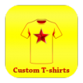 ShirtDesign icon