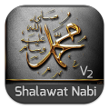 Sholawat nabi V2 icon