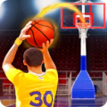 Shoot Baskets Basketball 1.0