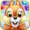 Shoot Bubble Pet icon