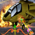 Shoot Helicopter icon