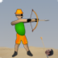 Shoot the Fruit icon