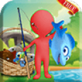 Shooting Fish icon
