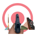 Shooting Games icon