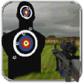 Shooting Training Simulator icon