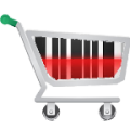 Shopping Scan icon