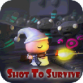 Shot to Survive icon