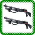 Shotgun 12 icon