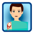 Shoulder Surgery icon