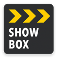 Show Box icon