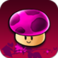 Shrooms: Valentine's Day icon