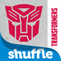 Shuffle-TF 1.4