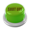 Shut Up Button 19.0