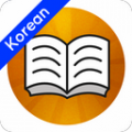 Shwebook Korean Dictionary icon