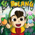 Si Bolang icon