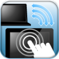 SidePad Receiver icon