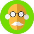 Siftr Magic Cleaner icon