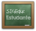 SIGEduc Estudante icon