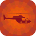 Silent Copter icon