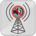 Silent Location icon