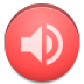 Silent lollipop widget icon