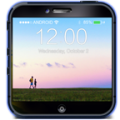 Silent Time xLocker icon