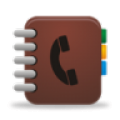 SIM Contacts Manager icon