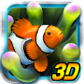 -SimAquarium- icon