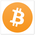 Simple Bitcoin Widget icon