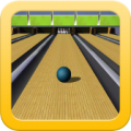 Simple Bowling icon