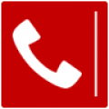 Simple Dialer Widget icon