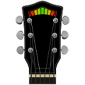 Simple Guitar Tuner 1.3.4