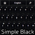 Simple Keyboard Black 1.279.1.102