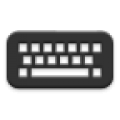 Simple Large Button Keyboard 1.0.5