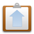 Simple Notepad Dropbox Addon icon