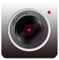 Simple Silent Camera icon
