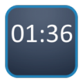 Simple Stopwatch icon