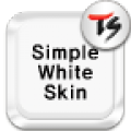 Simple White for TS Keyboard 1.1.1