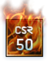 SimpleCSR Lite icon