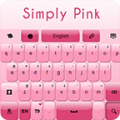 Simply Pink Keyboard 1.279.1.130