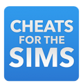 Sims Cheats icon